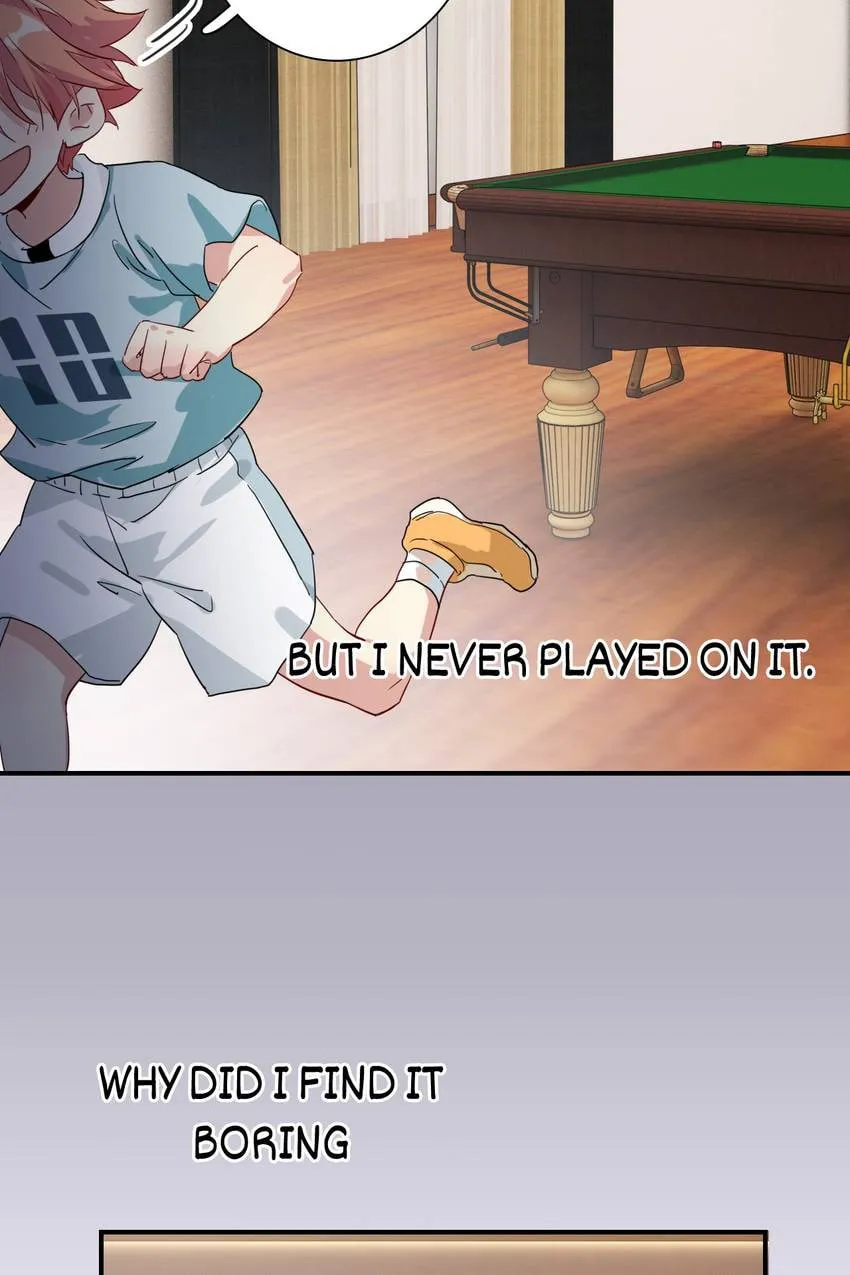 Read Precise Strikes chapter 108 image 18 on Lezhin