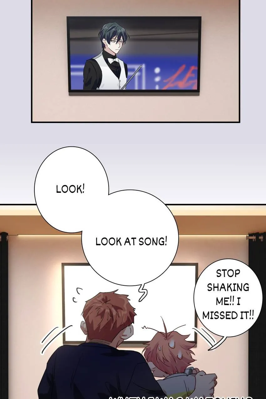 Read Precise Strikes chapter 108 image 19 on Lezhin