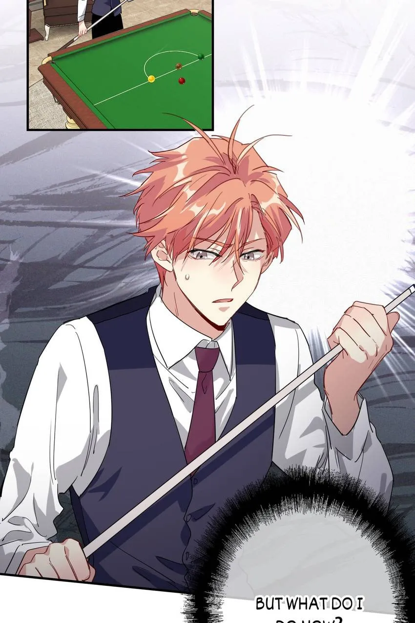 Read Precise Strikes chapter 108 image 2 on Lezhin