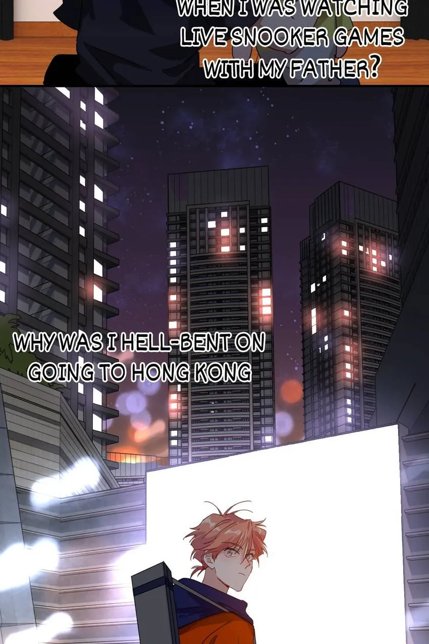 Read Precise Strikes chapter 108 image 20 on Lezhin