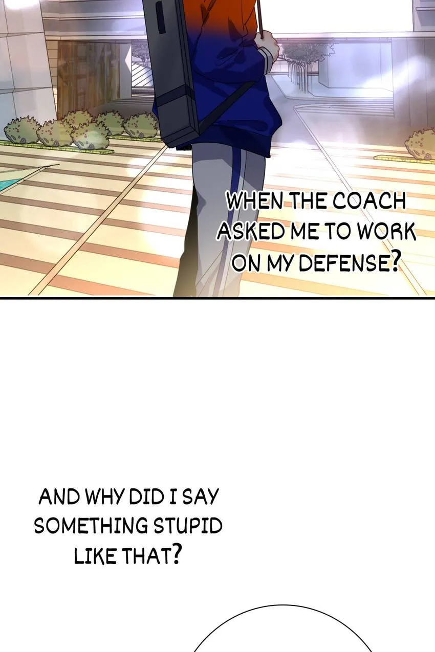 Read Precise Strikes chapter 108 image 21 on Lezhin