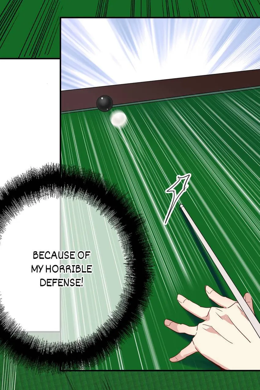 Read Precise Strikes chapter 108 image 27 on Lezhin