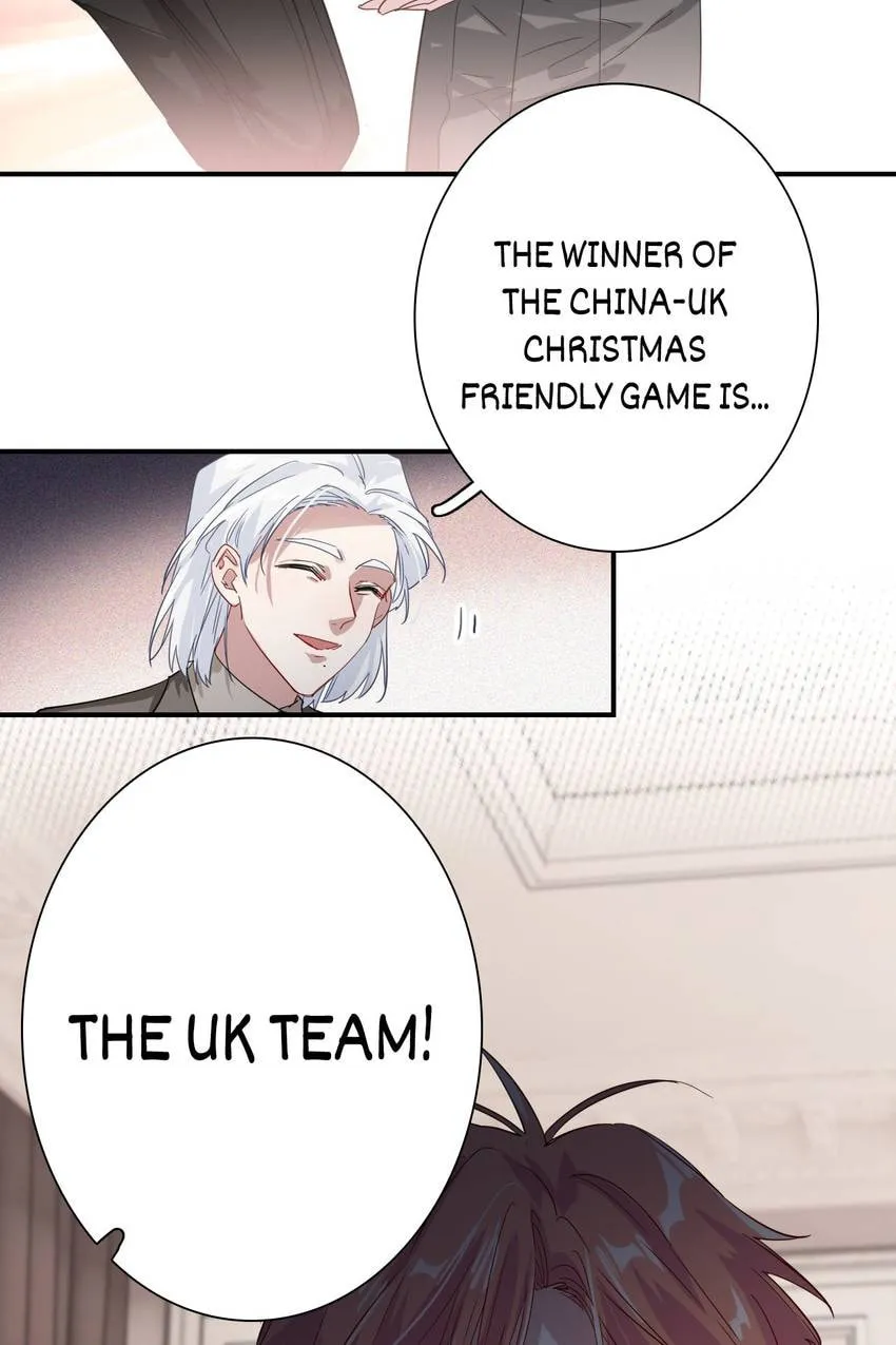 Read Precise Strikes chapter 108 image 30 on Lezhin