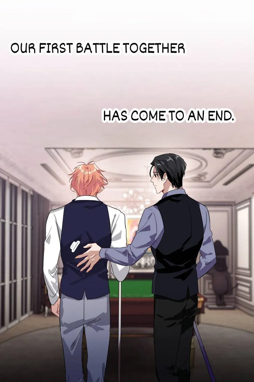 Read Precise Strikes chapter 108 image 32 on Lezhin