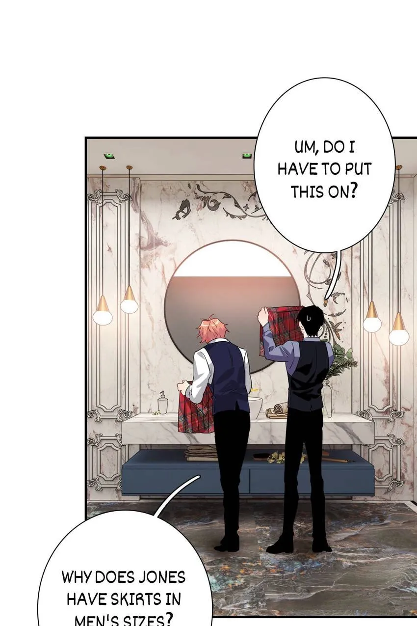 Read Precise Strikes chapter 108 image 35 on Lezhin