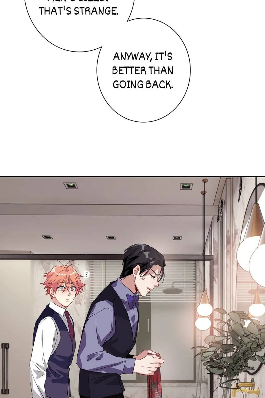 Read Precise Strikes chapter 108 image 36 on Lezhin