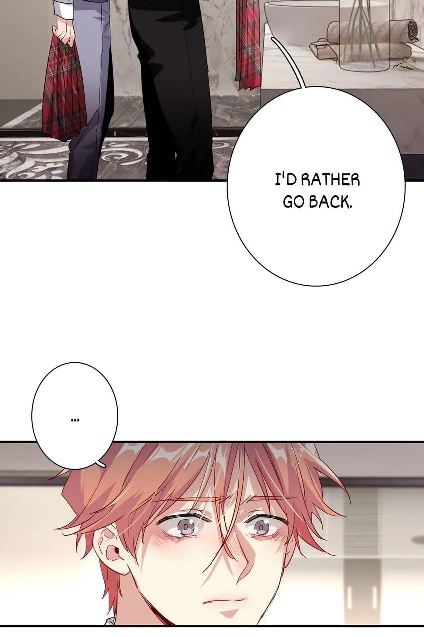 Read Precise Strikes chapter 108 image 37 on Lezhin