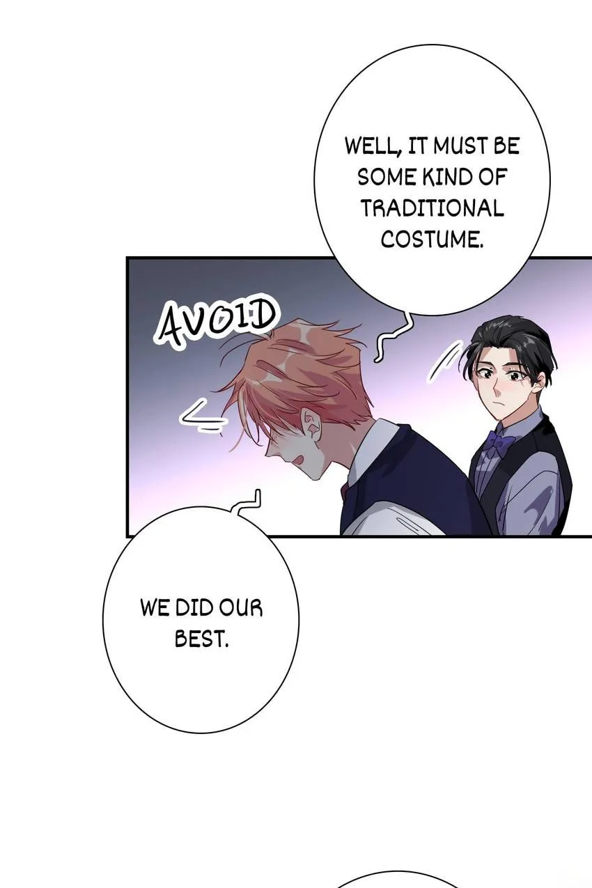Read Precise Strikes chapter 108 image 38 on Lezhin