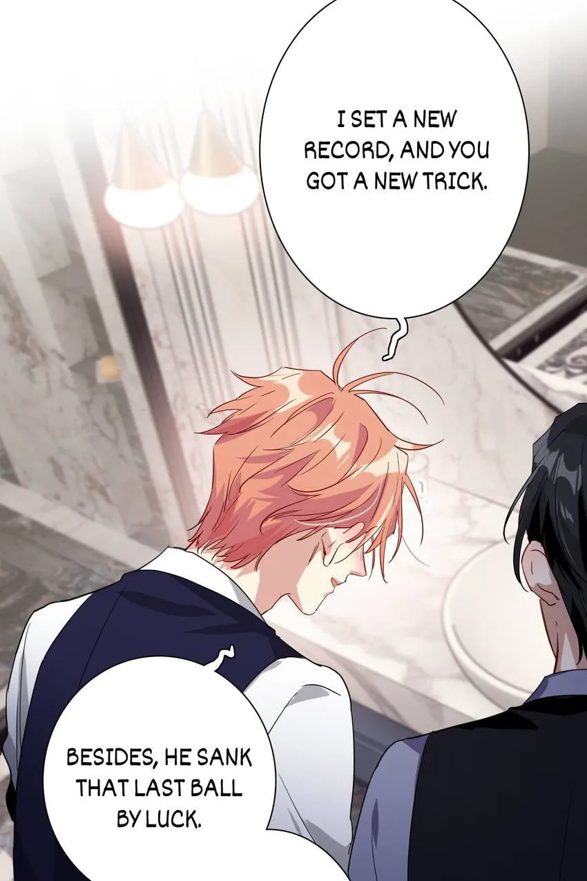 Read Precise Strikes chapter 108 image 39 on Lezhin