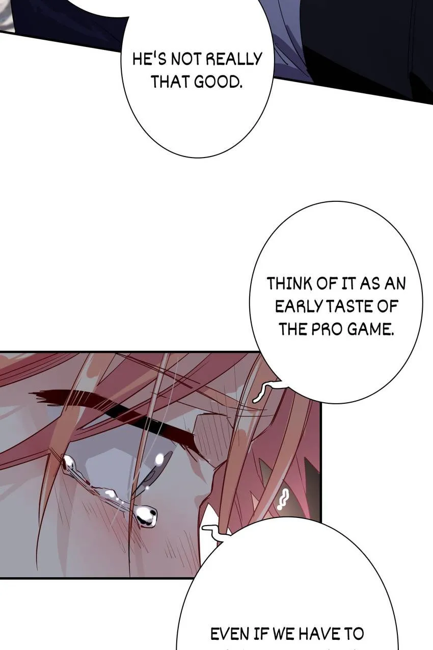 Read Precise Strikes chapter 108 image 40 on Lezhin