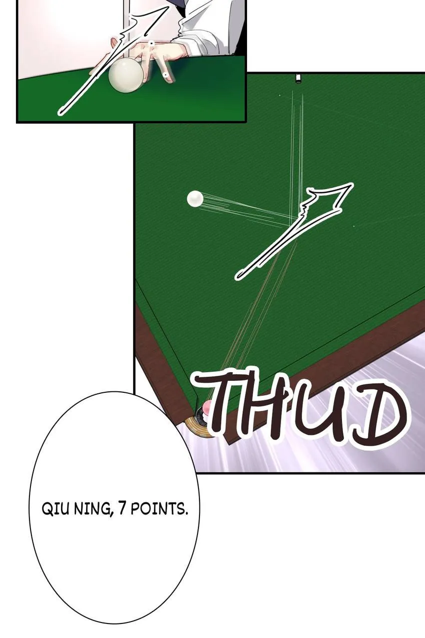 Read Precise Strikes chapter 108 image 6 on Lezhin