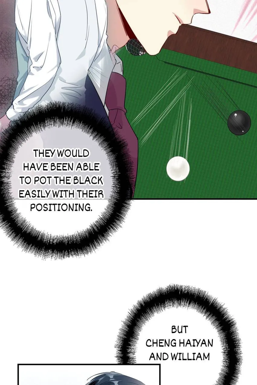 Read Precise Strikes chapter 108 image 8 on Lezhin