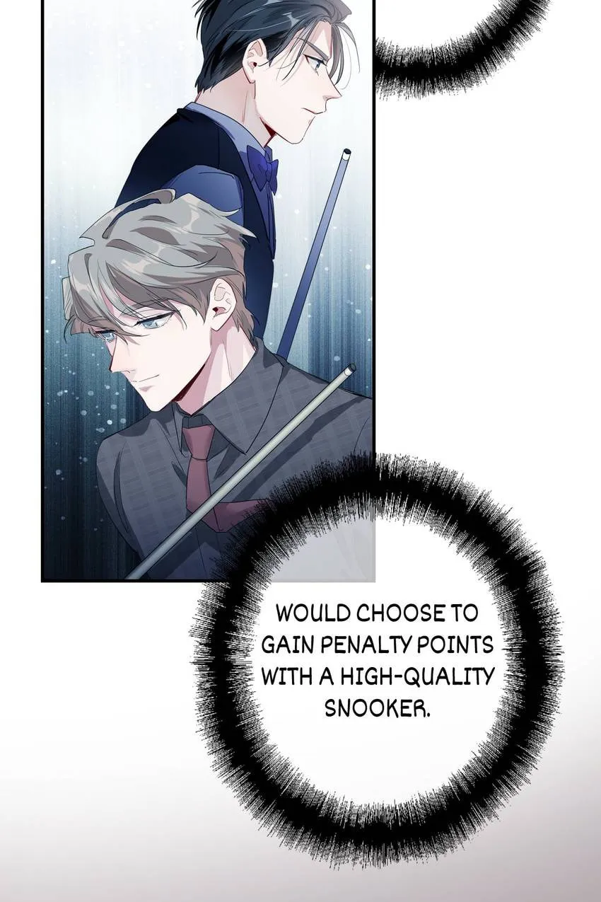 Read Precise Strikes chapter 108 image 9 on Lezhin