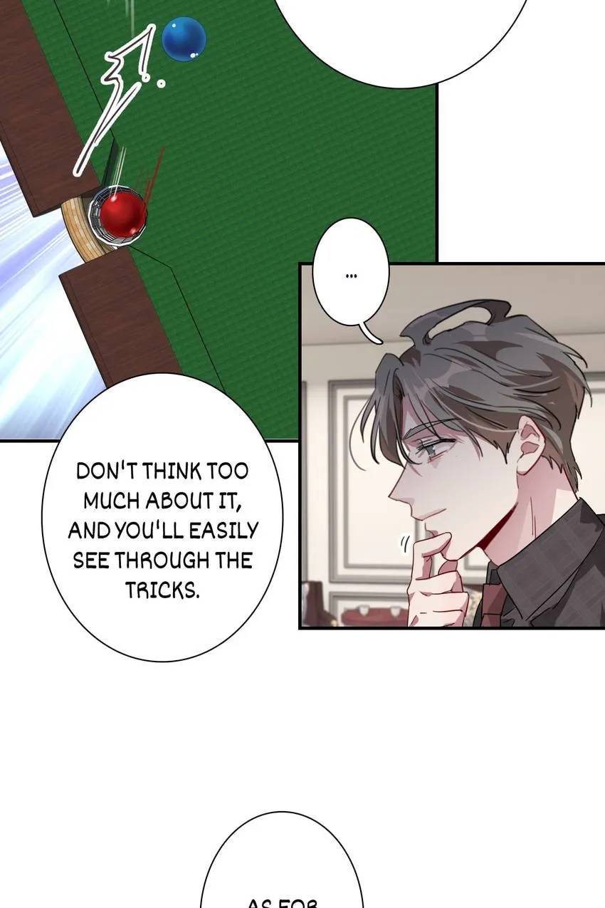 Read Precise Strikes chapter 109 image 10 on Lezhin