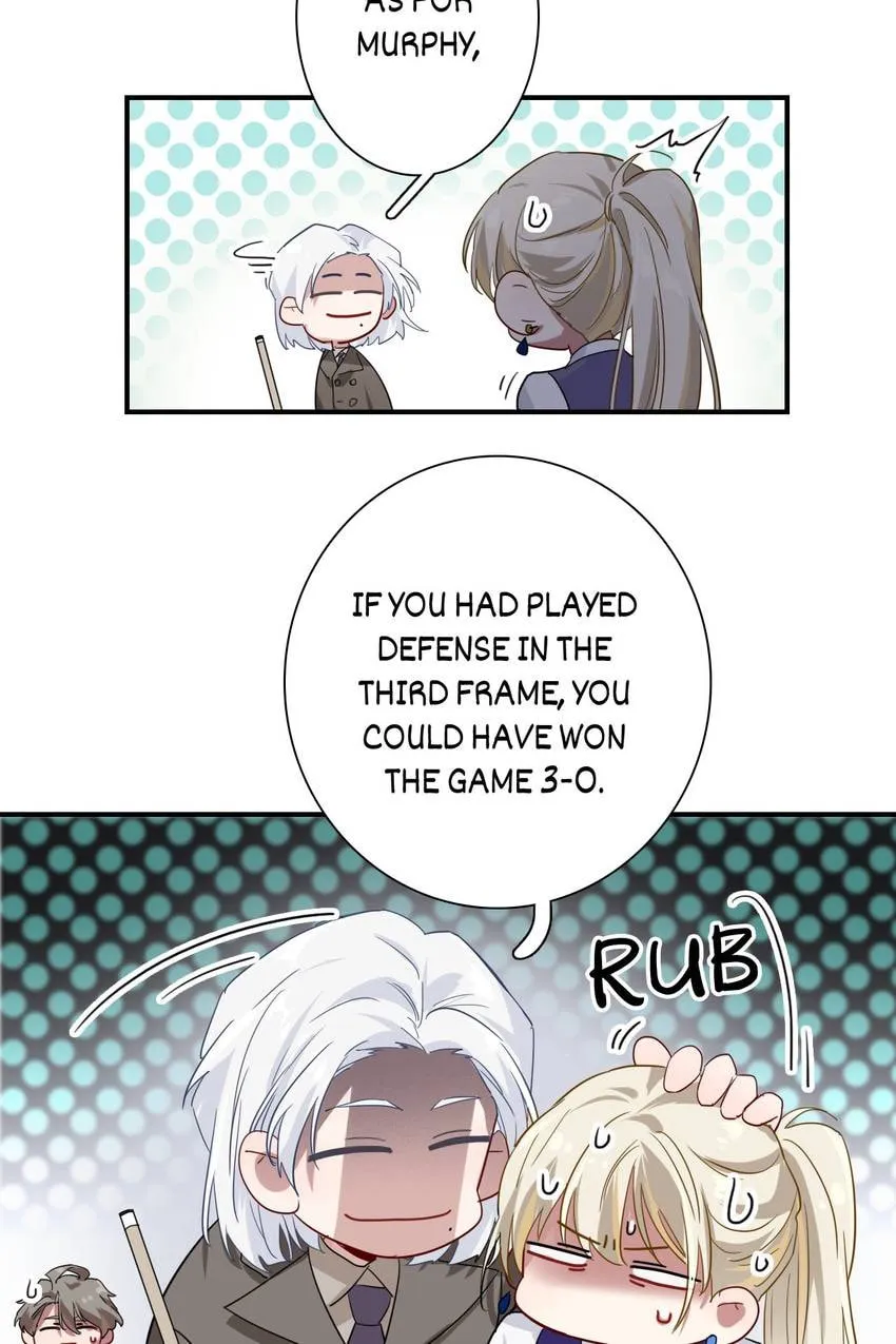 Read Precise Strikes chapter 109 image 11 on Lezhin