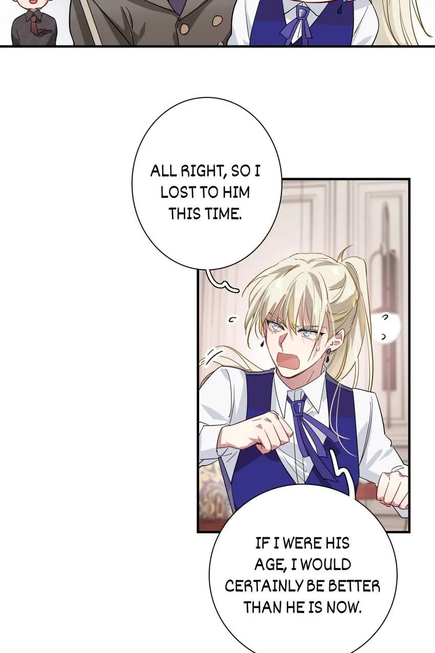 Read Precise Strikes chapter 109 image 12 on Lezhin