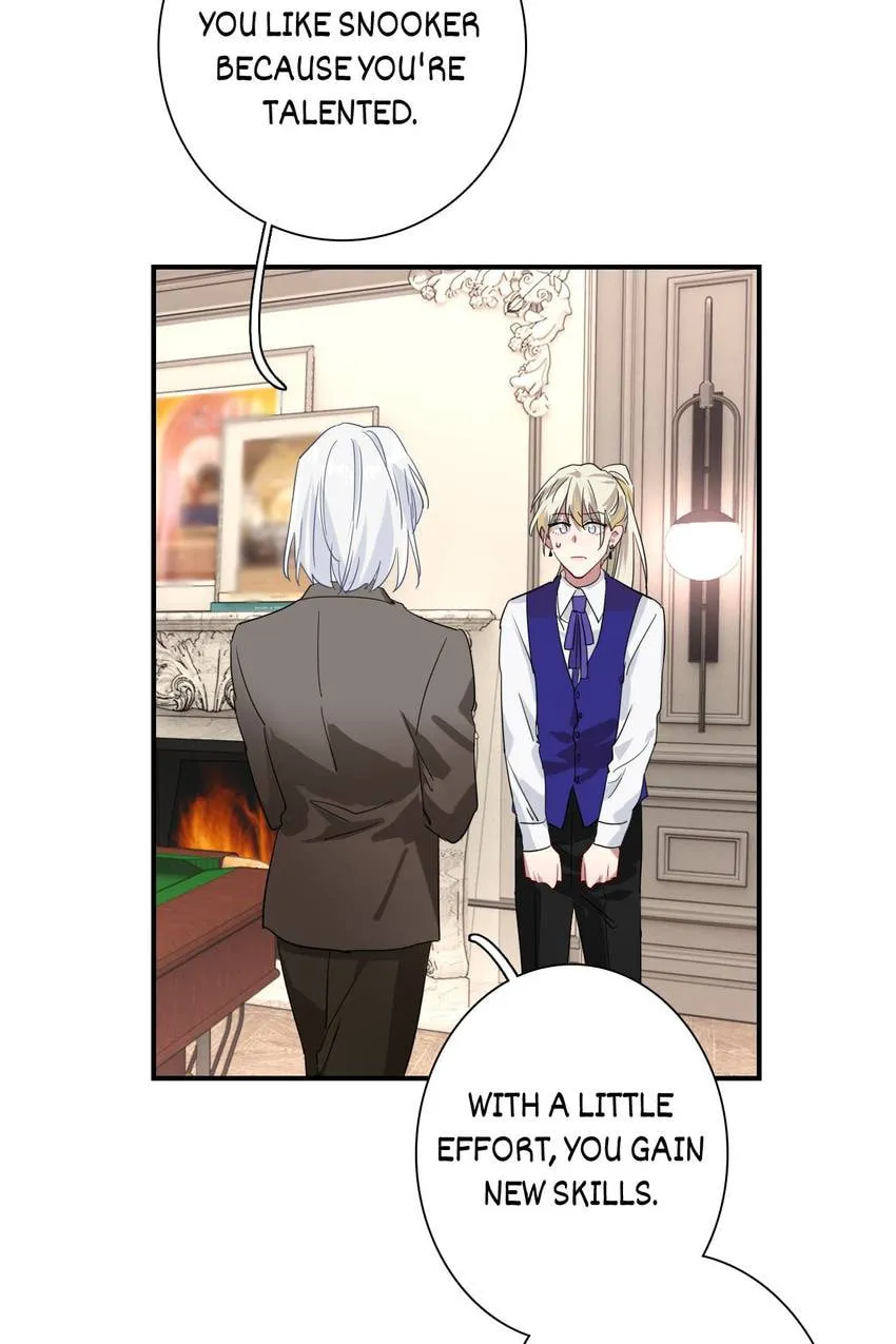 Read Precise Strikes chapter 109 image 15 on Lezhin