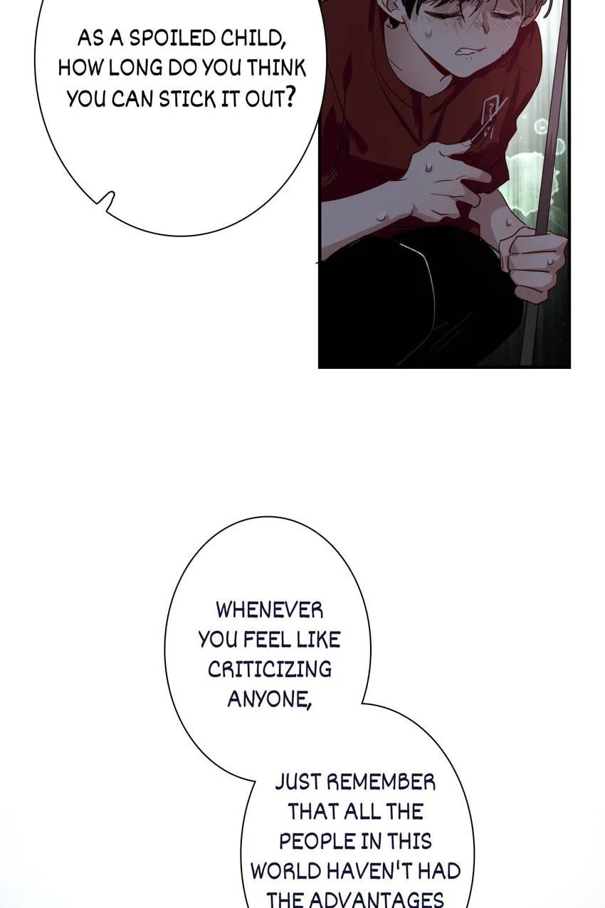 Read Precise Strikes chapter 109 image 17 on Lezhin