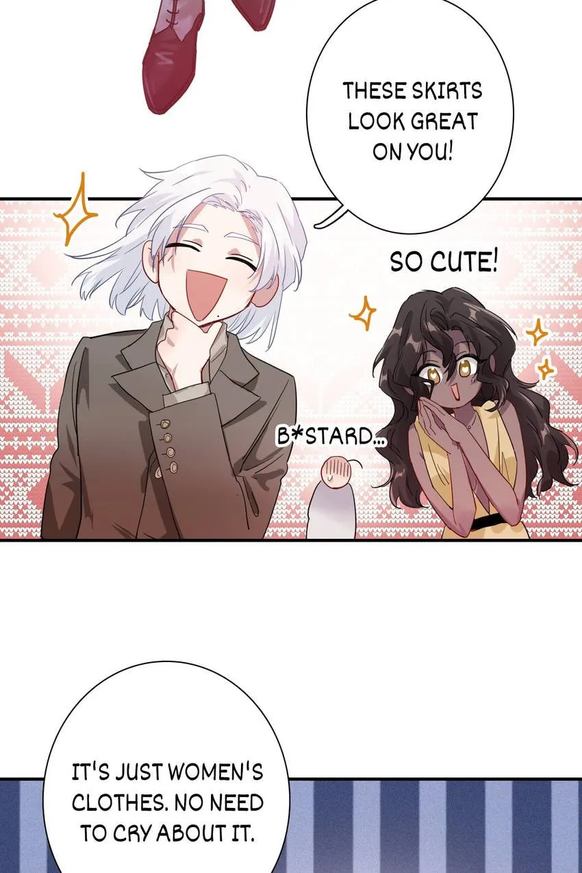 Read Precise Strikes chapter 109 image 2 on Lezhin
