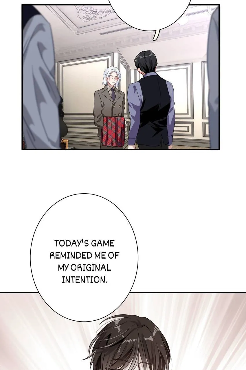 Read Precise Strikes chapter 109 image 30 on Lezhin