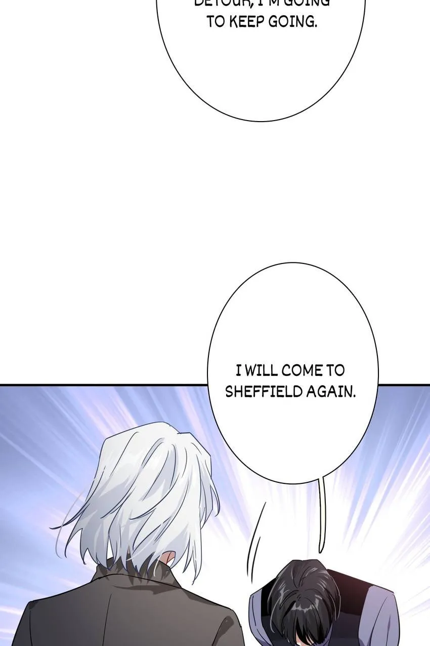 Read Precise Strikes chapter 109 image 32 on Lezhin