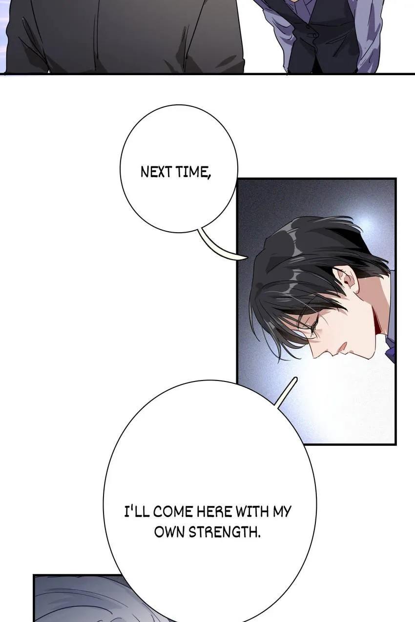 Read Precise Strikes chapter 109 image 33 on Lezhin