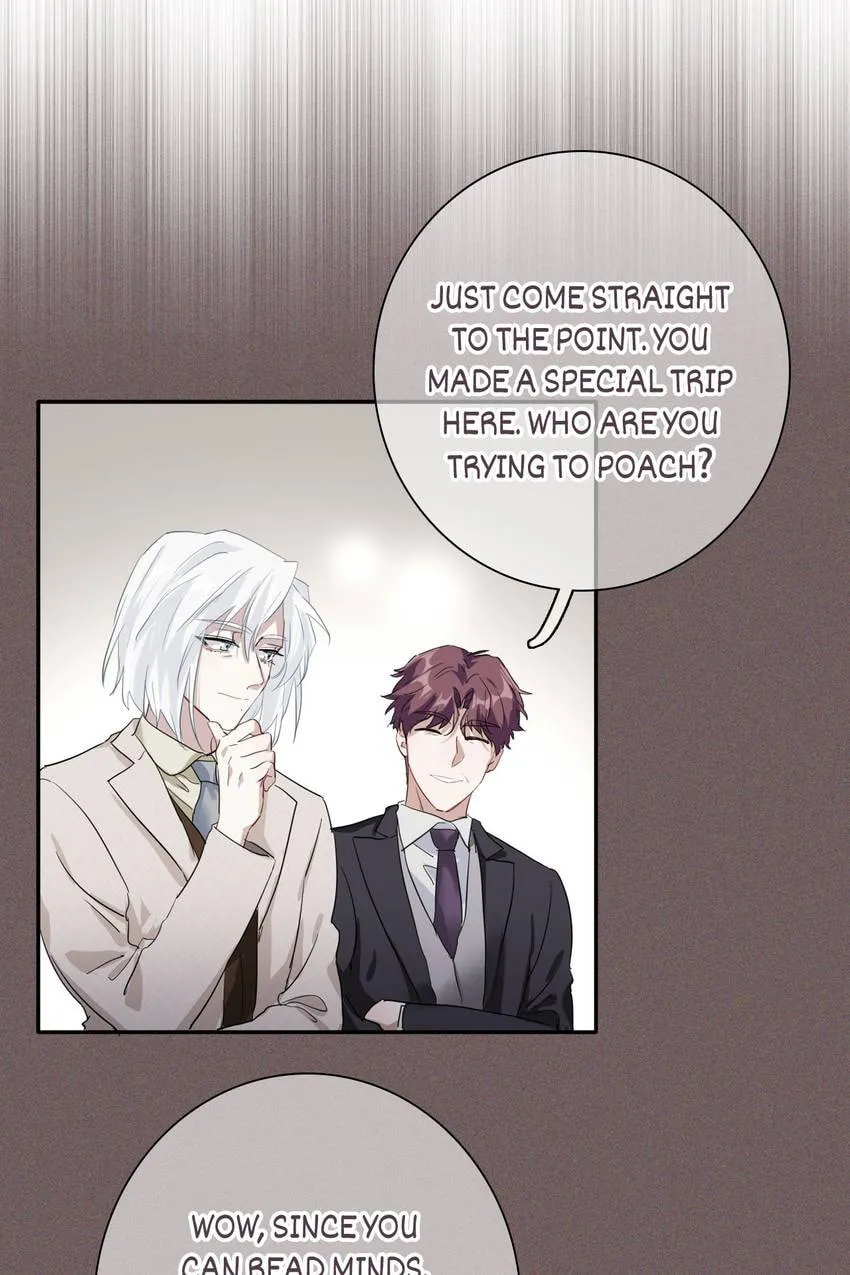 Read Precise Strikes chapter 109 image 35 on Lezhin