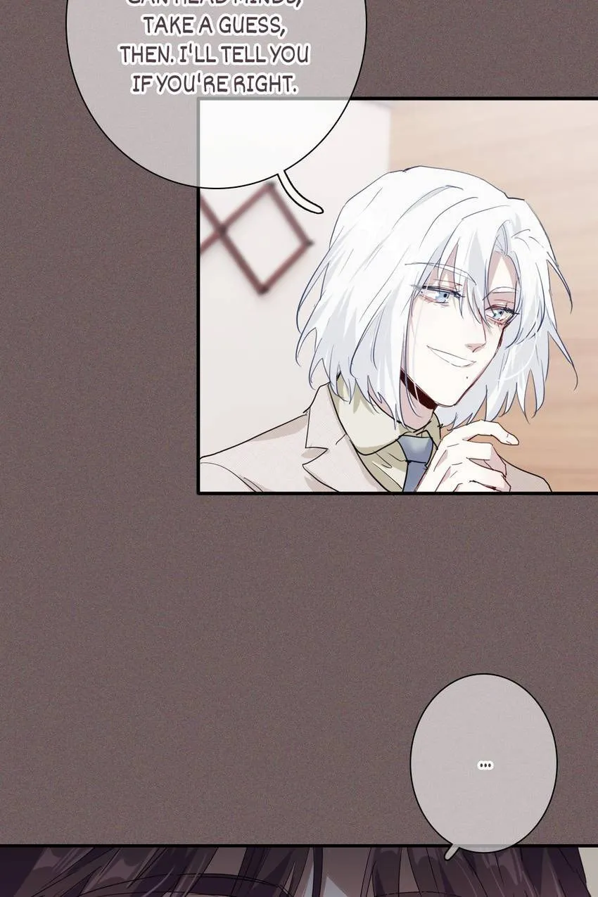 Read Precise Strikes chapter 109 image 36 on Lezhin