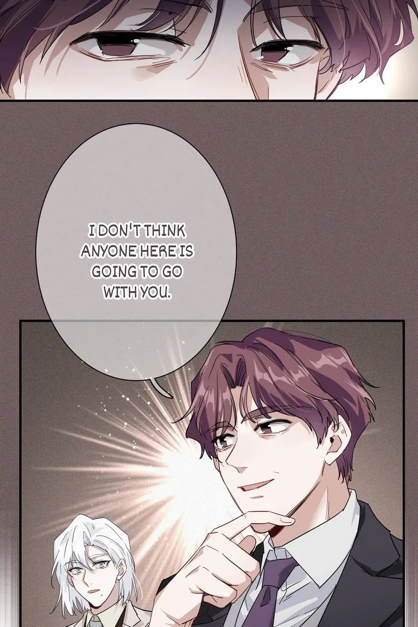 Read Precise Strikes chapter 109 image 37 on Lezhin