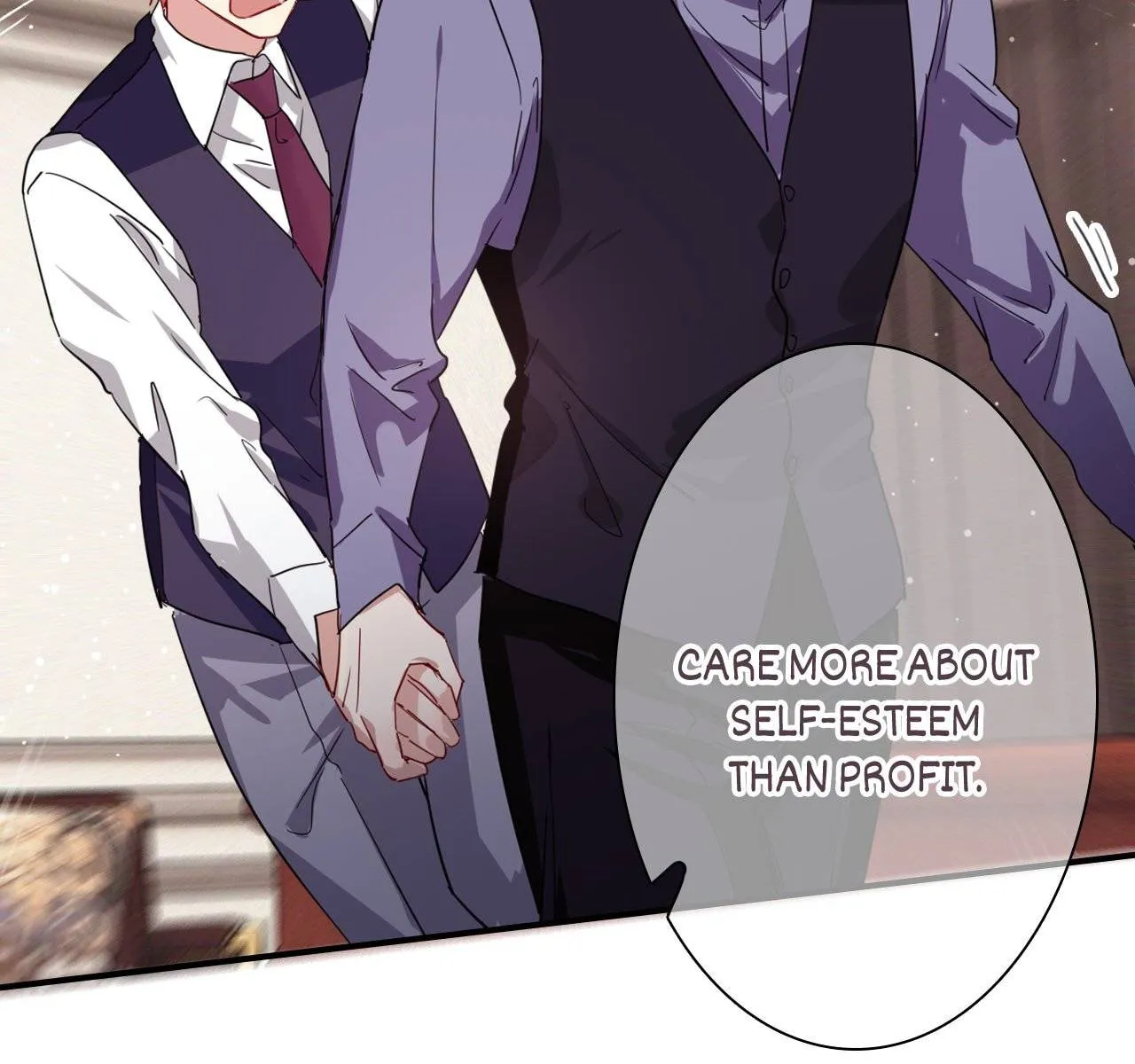 Read Precise Strikes chapter 109 image 39 on Lezhin