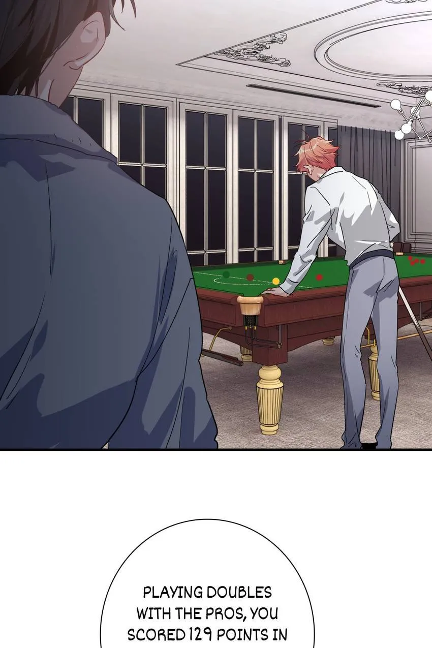 Read Precise Strikes chapter 109 image 44 on Lezhin