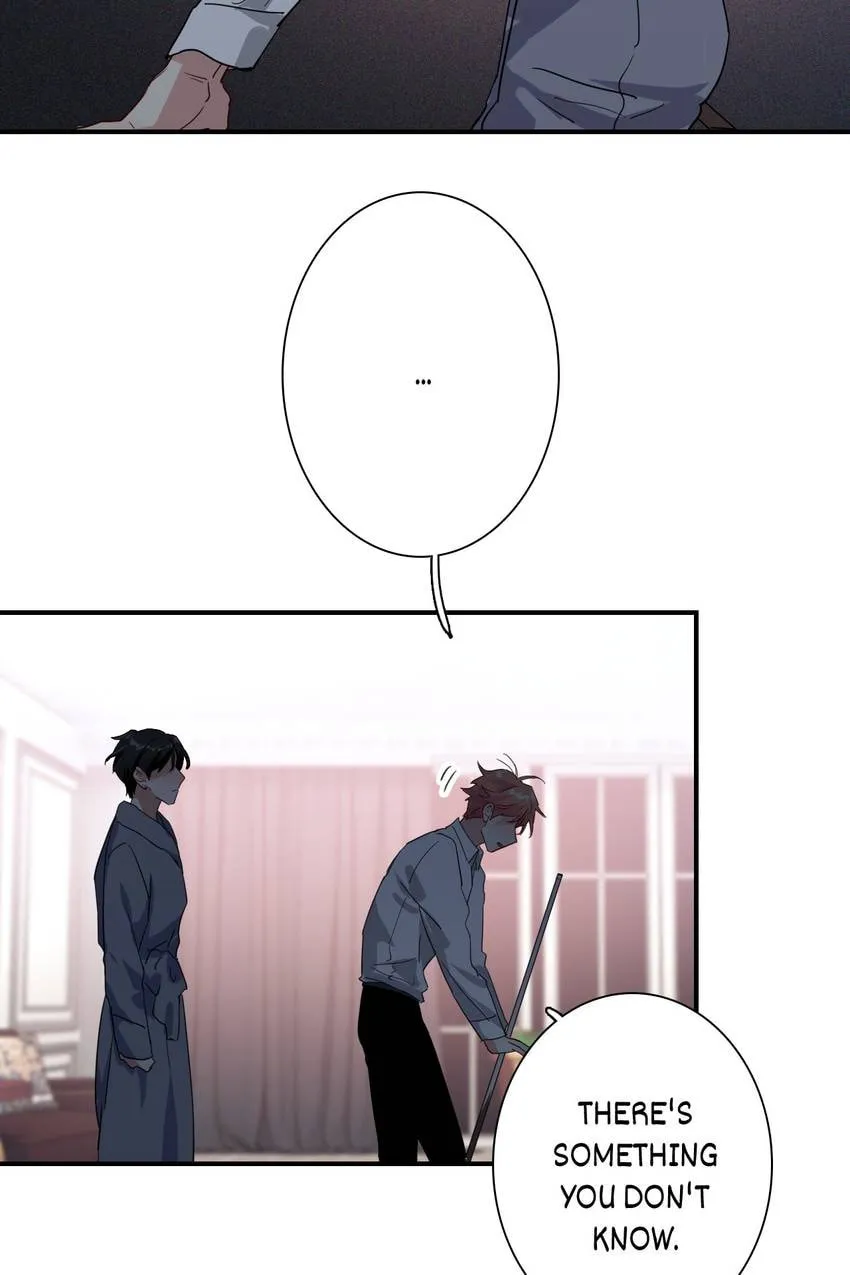 Read Precise Strikes chapter 109 image 46 on Lezhin