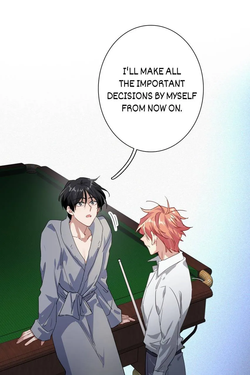 Read Precise Strikes chapter 109 image 56 on Lezhin