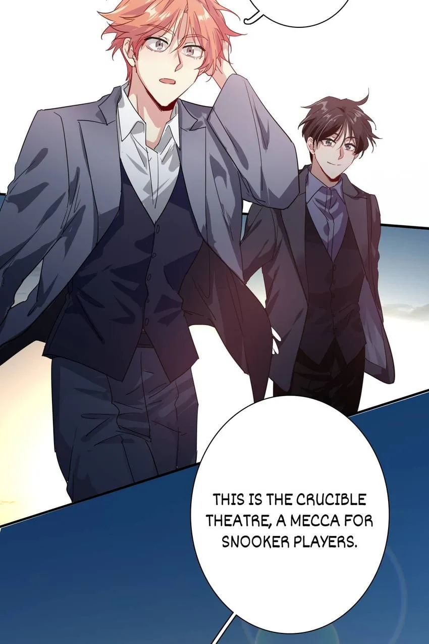 Read Precise Strikes chapter 109 image 62 on Lezhin
