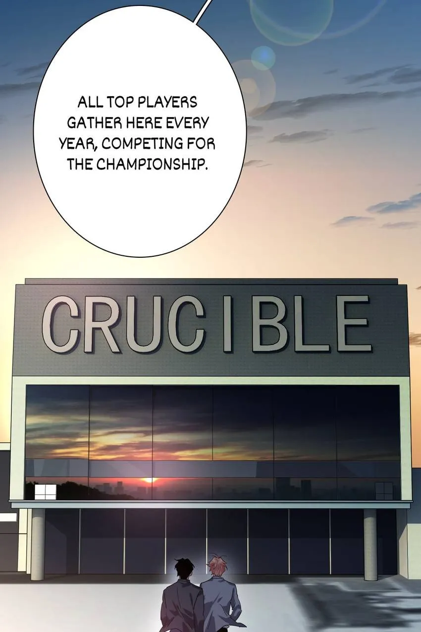 Read Precise Strikes chapter 109 image 63 on Lezhin