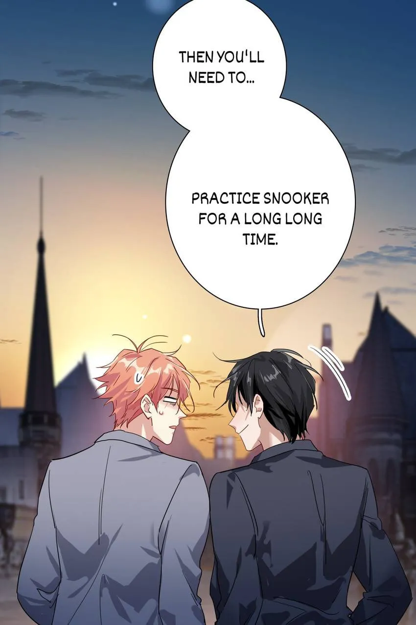 Read Precise Strikes chapter 109 image 70 on Lezhin