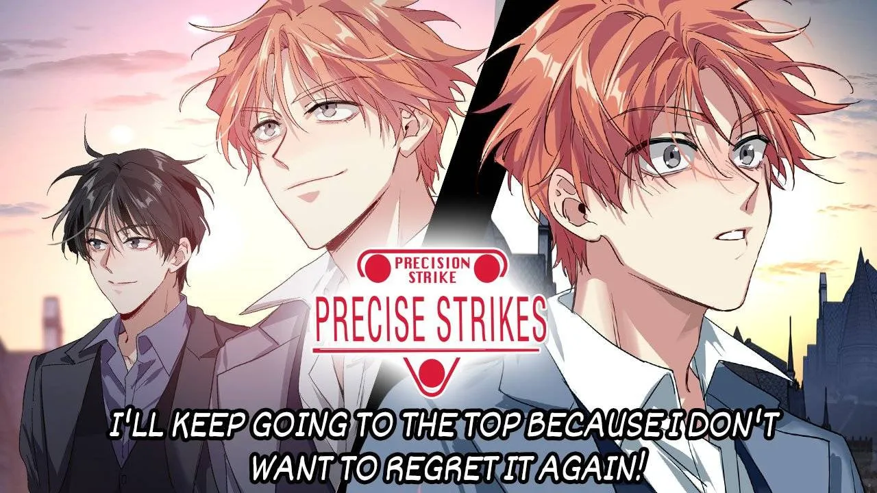 Read Precise Strikes chapter 109 image 79 on Lezhin