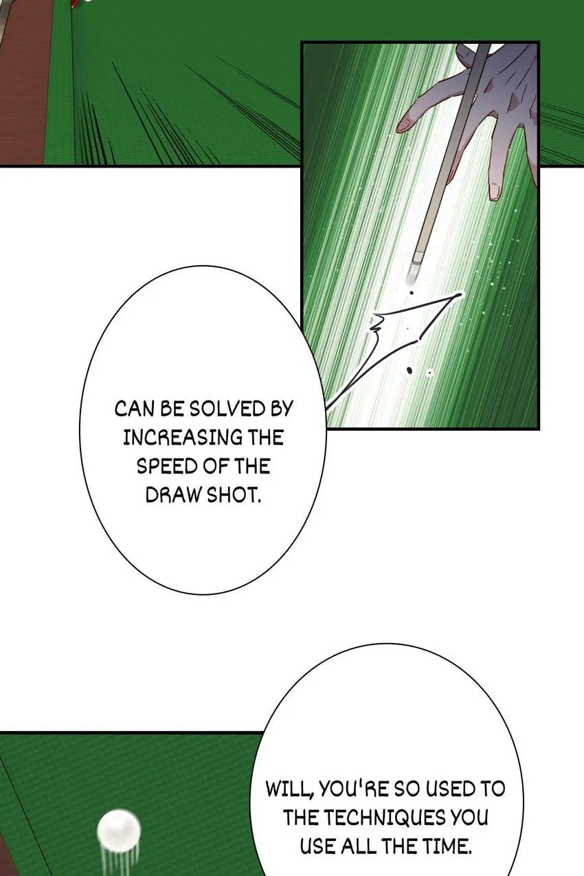 Read Precise Strikes chapter 109 image 9 on Lezhin