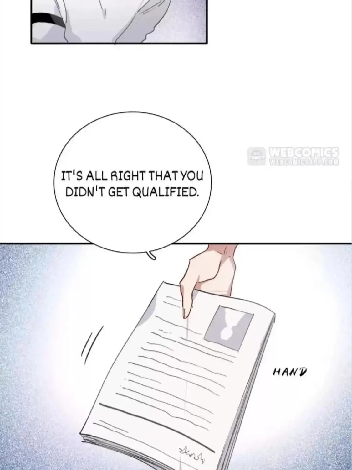 Read Precise Strikes chapter 11 image 10 on Lezhin