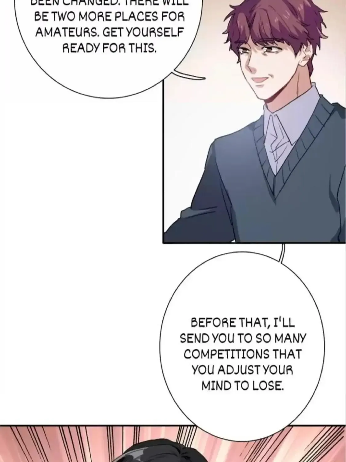 Read Precise Strikes chapter 11 image 12 on Lezhin