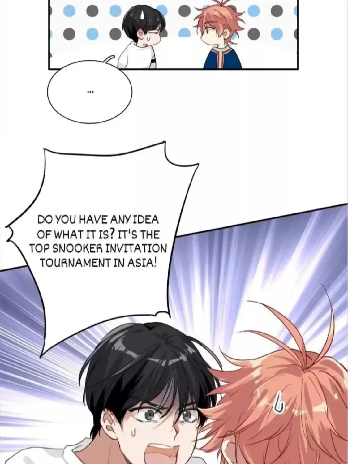 Read Precise Strikes chapter 11 image 16 on Lezhin