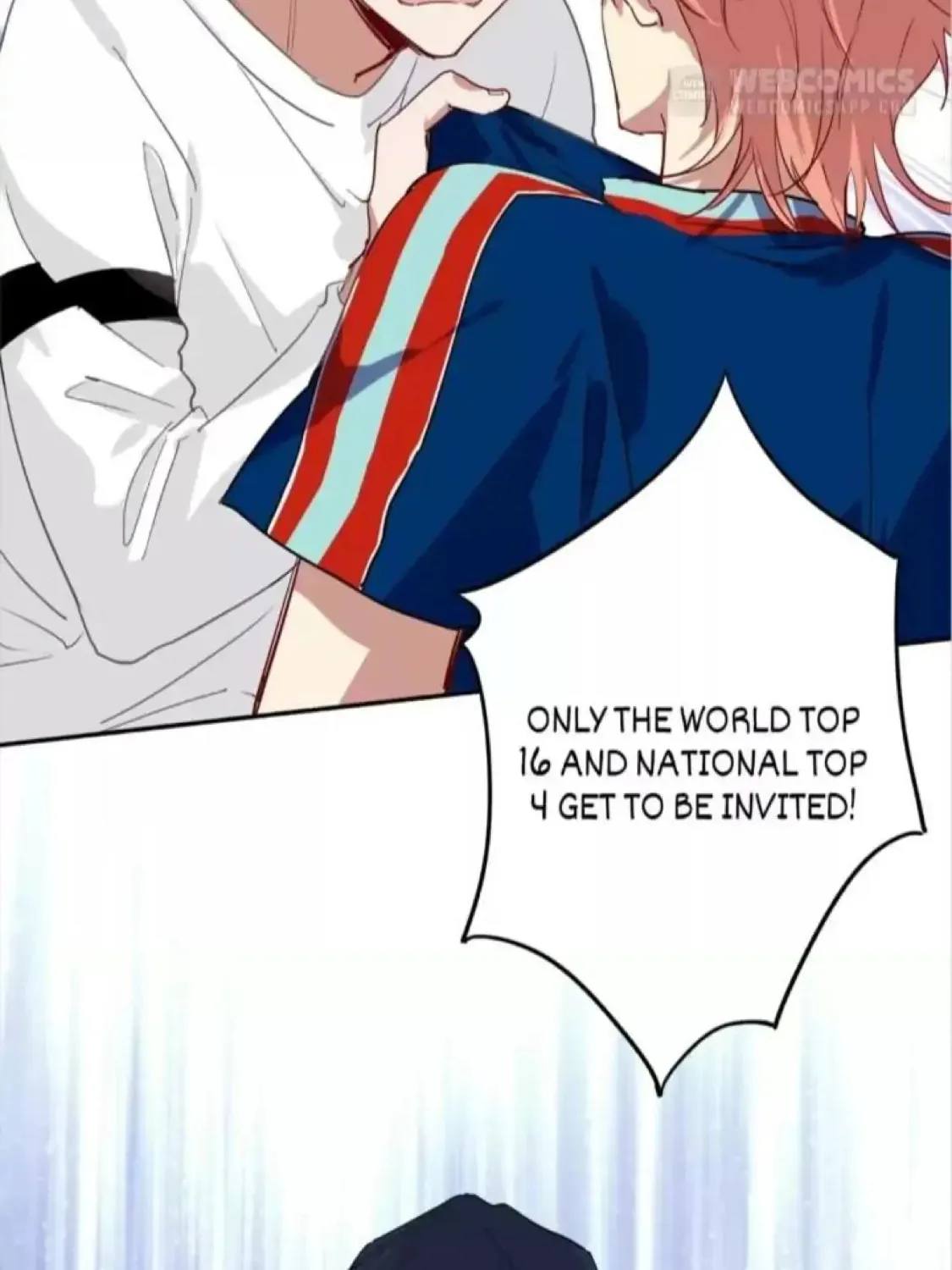 Read Precise Strikes chapter 11 image 17 on Lezhin
