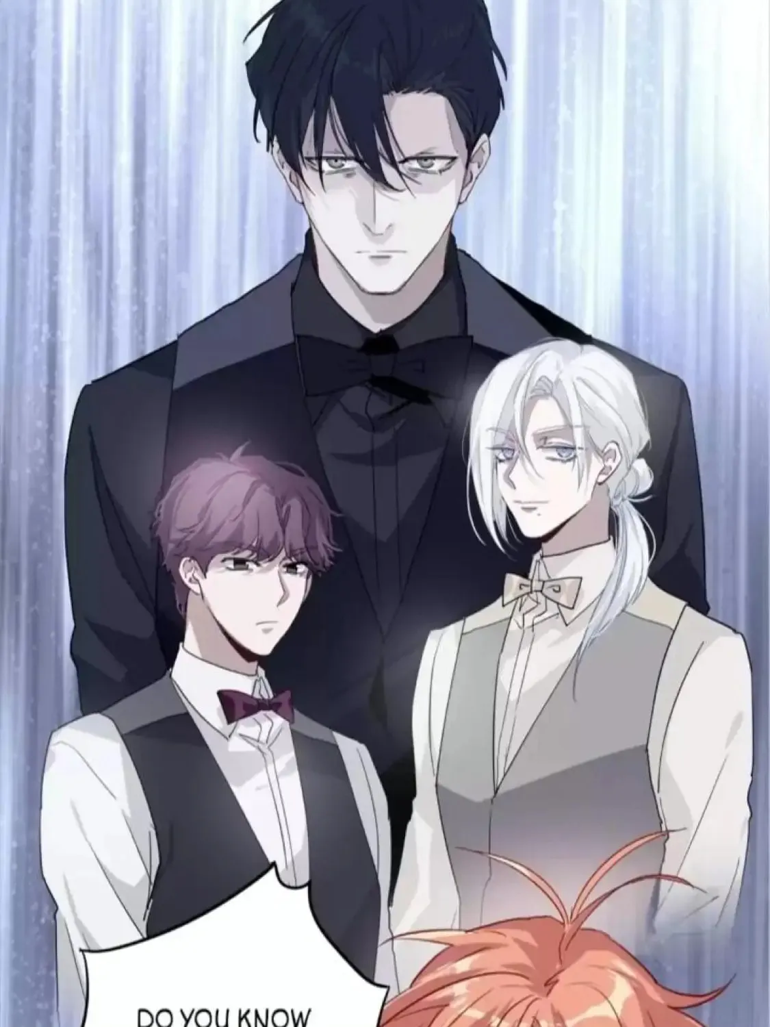 Read Precise Strikes chapter 11 image 18 on Lezhin