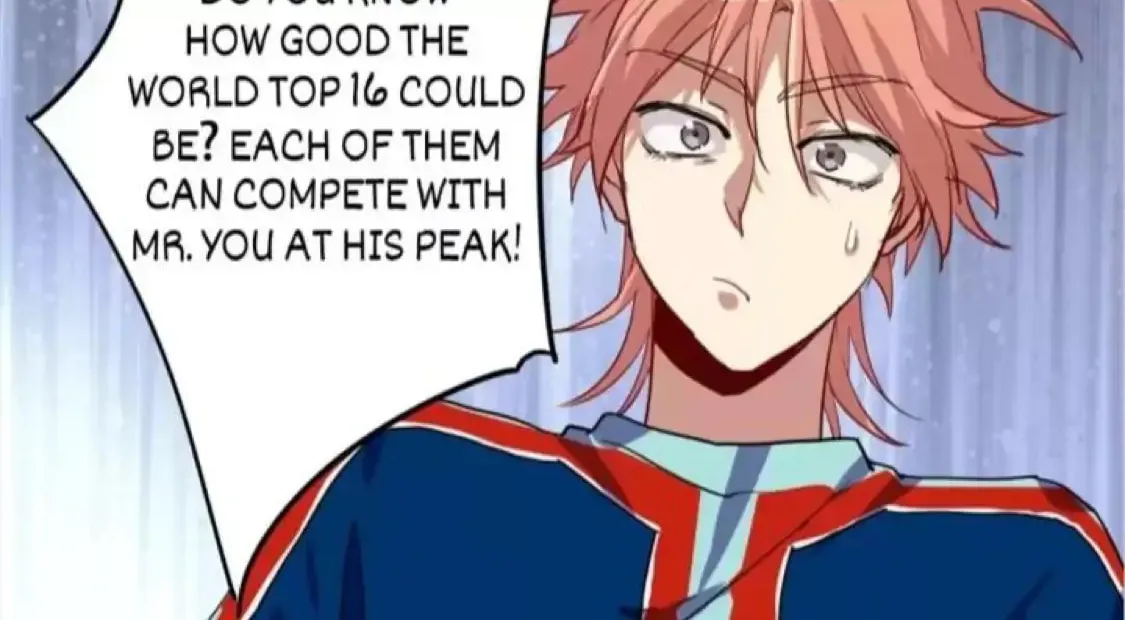 Read Precise Strikes chapter 11 image 19 on Lezhin