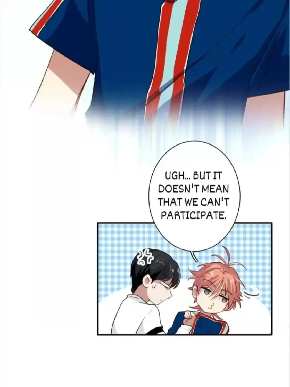Read Precise Strikes chapter 11 image 20 on Lezhin