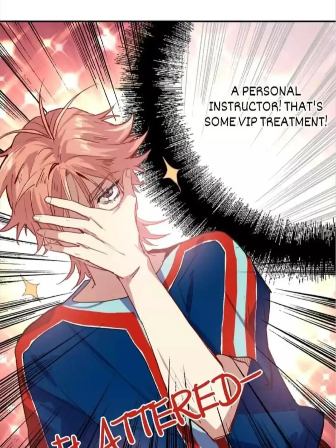 Read Precise Strikes chapter 11 image 30 on Lezhin