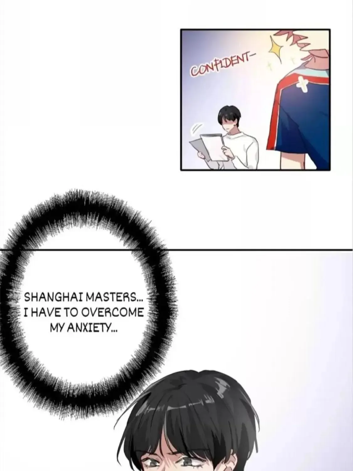 Read Precise Strikes chapter 11 image 32 on Lezhin