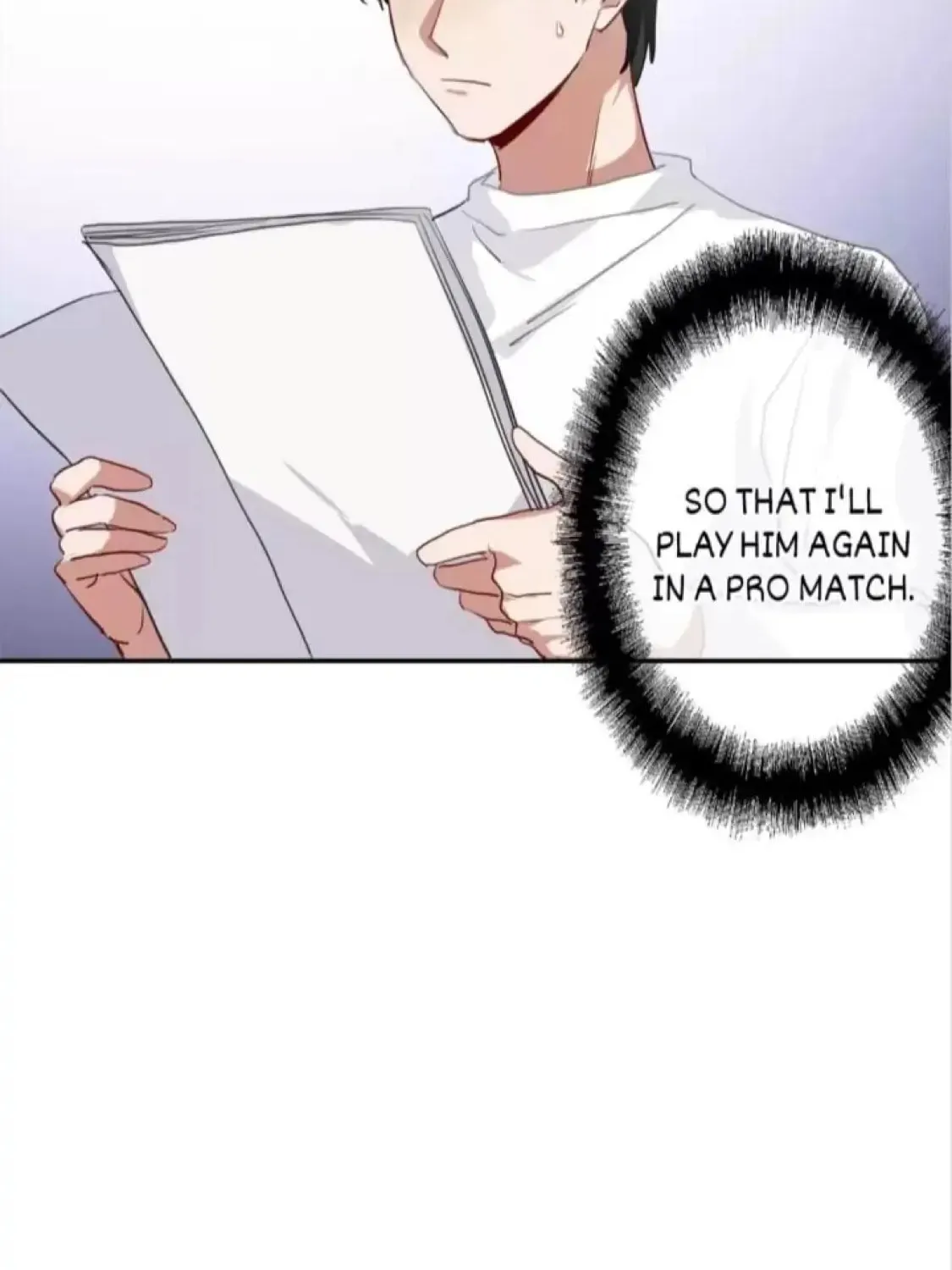 Read Precise Strikes chapter 11 image 33 on Lezhin