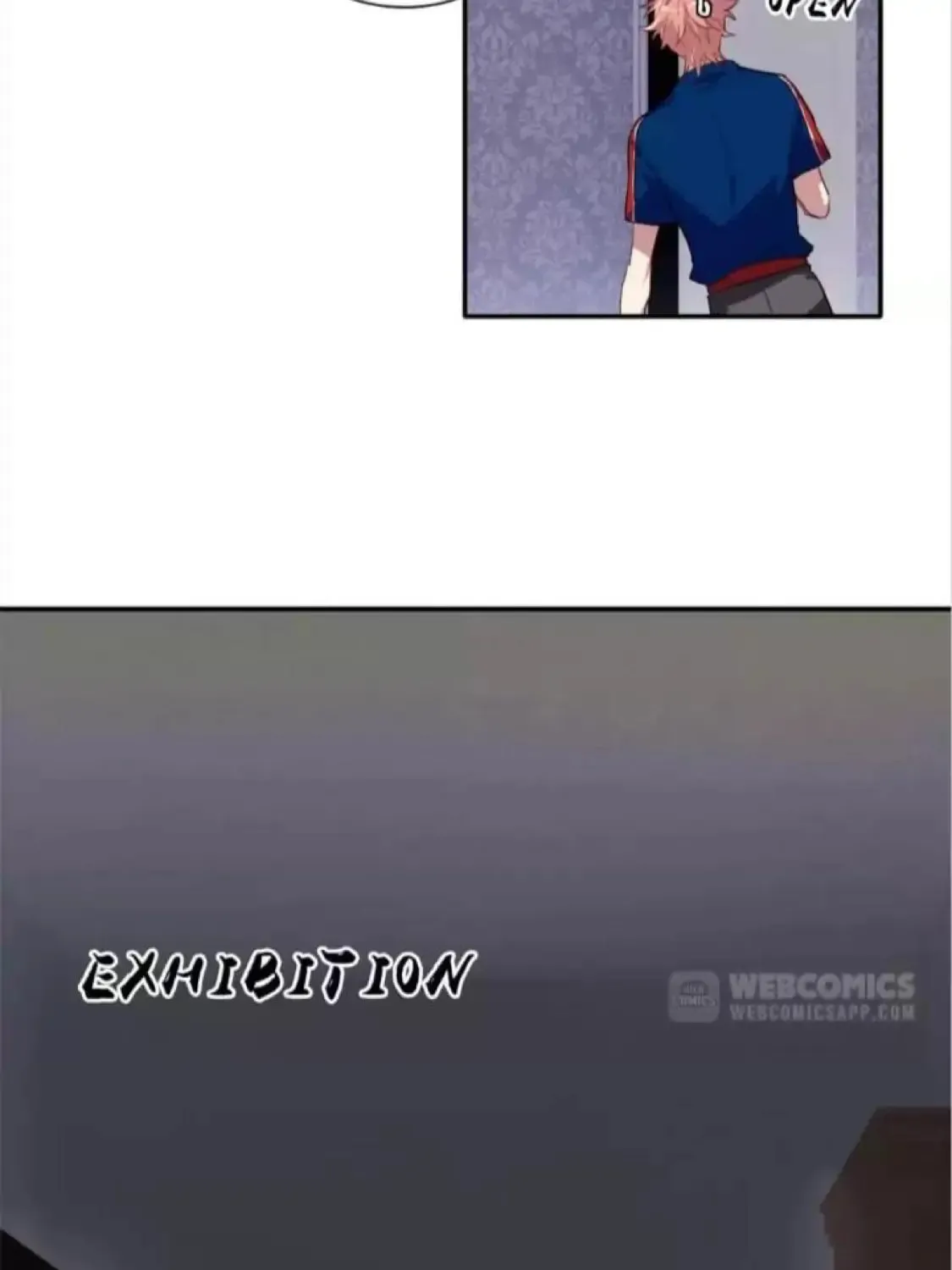 Read Precise Strikes chapter 11 image 36 on Lezhin