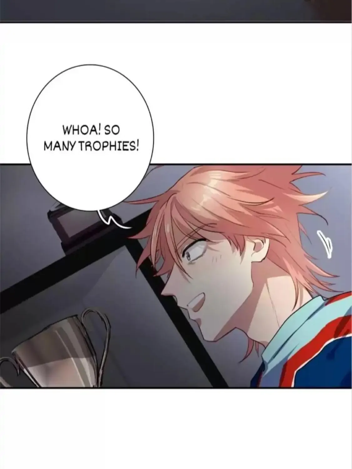 Read Precise Strikes chapter 11 image 38 on Lezhin